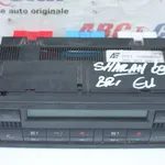 Panou comanda clima FORD GALAXY VAN 1995-2006 7M5907040C, vedere frontata