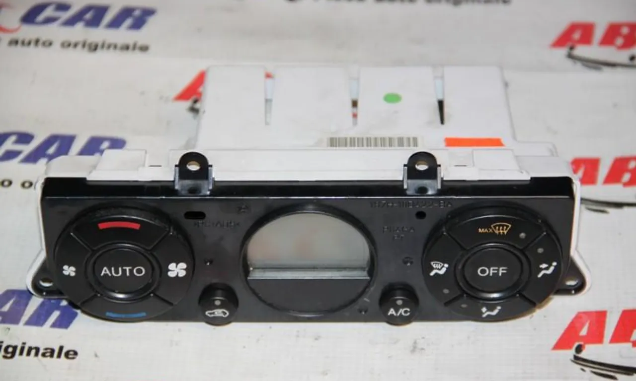 Panou comanda clima FORD MONDEO III 2000-2007