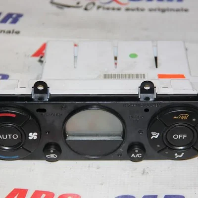 Panou comanda clima FORD MONDEO III 2000-2007 2S7H18C612AA, vedere frontata