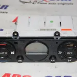 Panou comanda clima FORD MONDEO III 2000-2007 2S7H18C612AA, vedere frontata