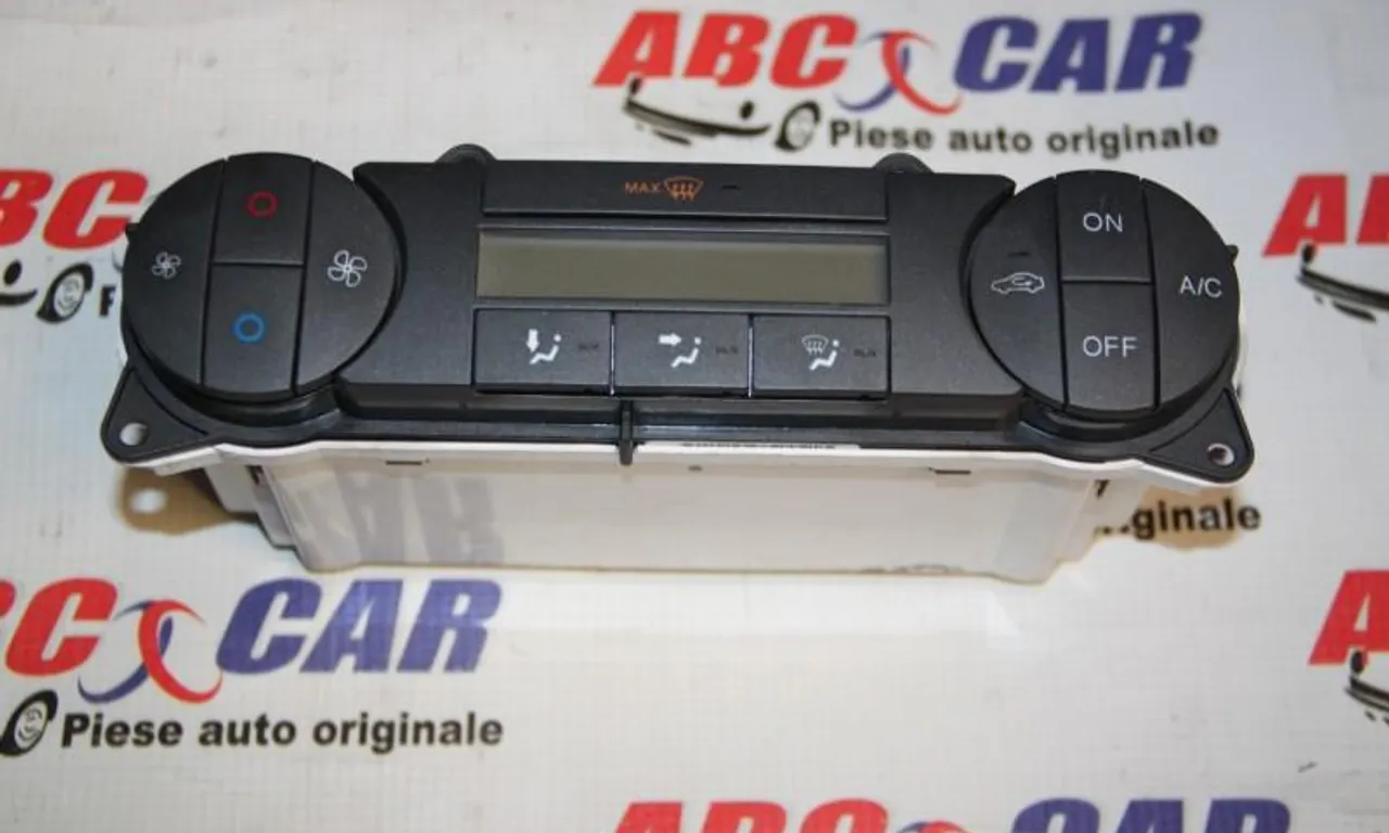 Panou comanda clima FORD MONDEO III 2000-2007