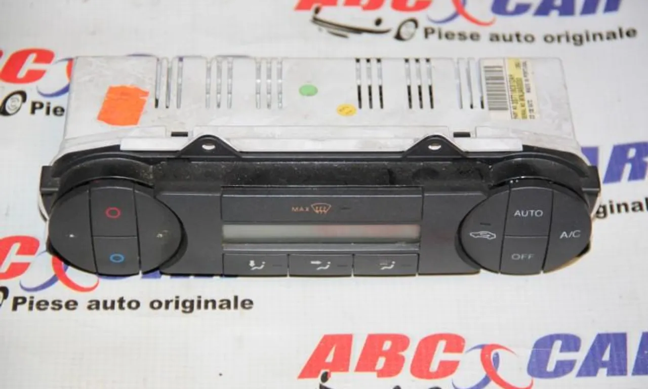 Panou comanda clima FORD MONDEO III 2000-2007