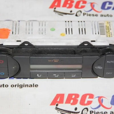 Panou comanda clima FORD MONDEO III 2000-2007 3S7T18C612AH, vedere frontata