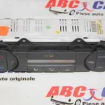Panou comanda clima FORD MONDEO III 2000-2007 3S7T18C612AH, vedere frontata