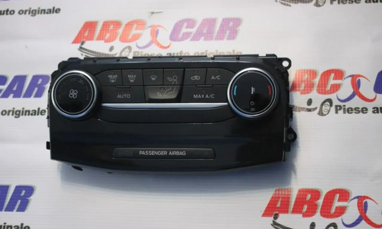 Panou comanda clima FORD PUMA 1997-2002