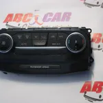 Panou comanda clima FORD PUMA 1997-2002 MN1T-18C612-AB, vedere frontata