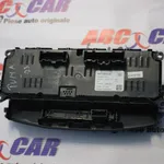 Panou comanda clima FORD PUMA 1997-2002 MN1T-18C612-AB, vedere laterala