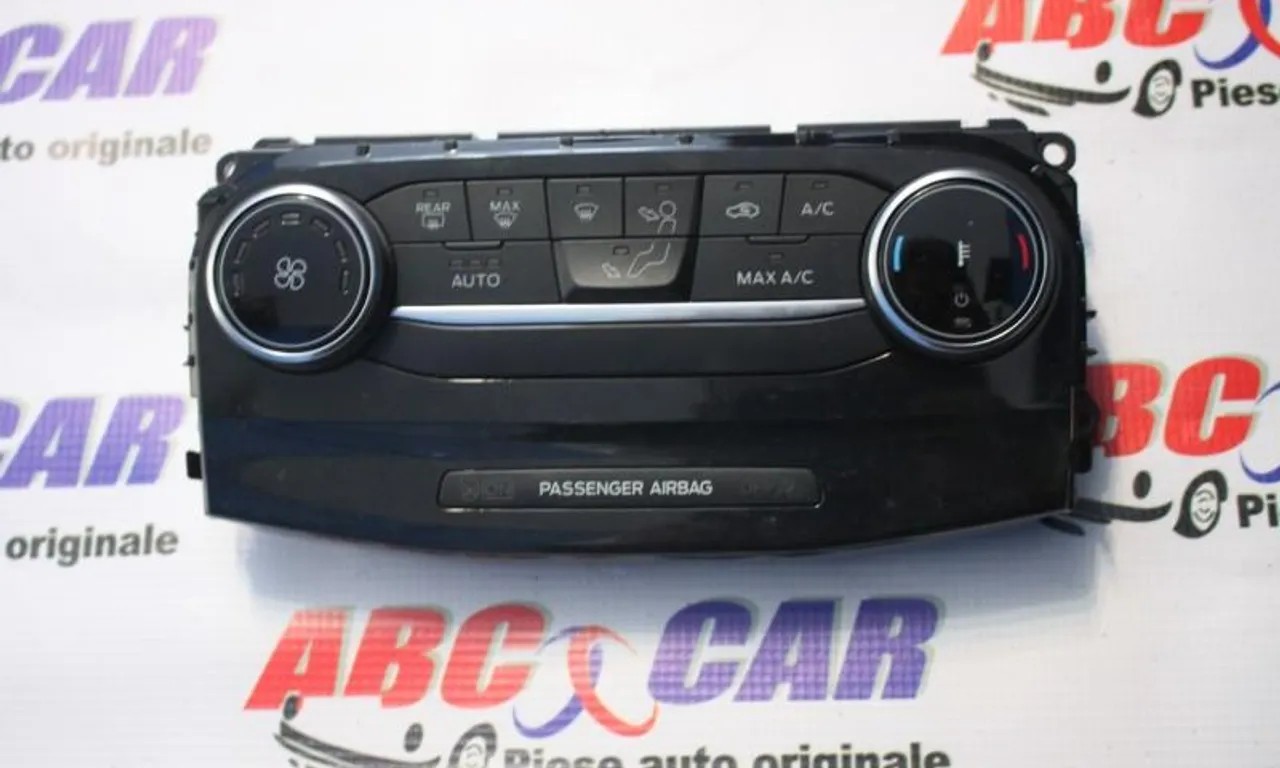 Panou comanda clima FORD PUMA 1997-2002