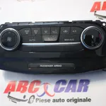 Panou comanda clima FORD PUMA 1997-2002 MN1T-18C612-AD, vedere frontata