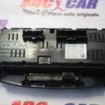 Panou comanda clima FORD PUMA 1997-2002 MN1T-18C612-AD, vedere laterala