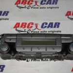 Panou comanda clima FORD S-MAX 2006-2014 6M2T18C612AH, vedere frontata