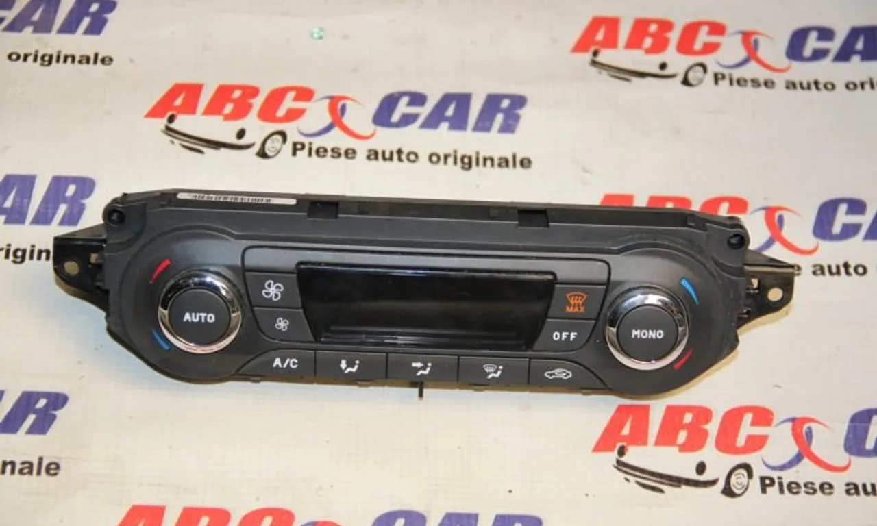 Panou comanda clima FORD S-MAX 2006-2014