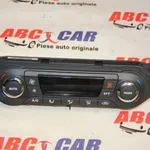 Panou comanda clima FORD S-MAX 2006-2014 7M5T18C612AC, vedere frontata