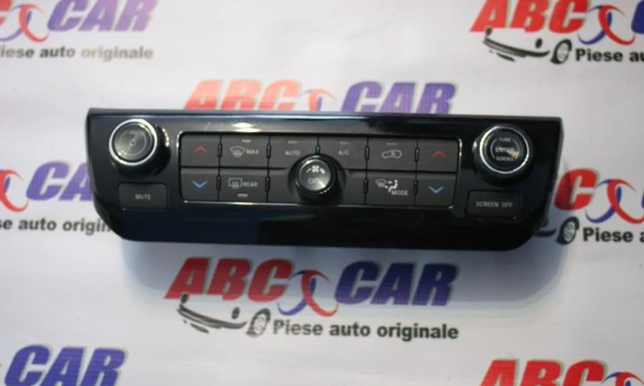 Panou comanda clima JEEP COMPASS 2016-null