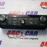 Panou comanda clima JEEP COMPASS 2016-2026 17041384-01, vedere frontata