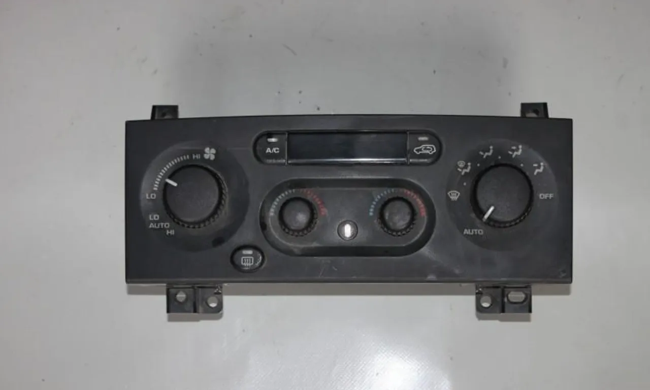 Panou Comanda clima JEEP GRAND CHEROKEE II 1998-2005