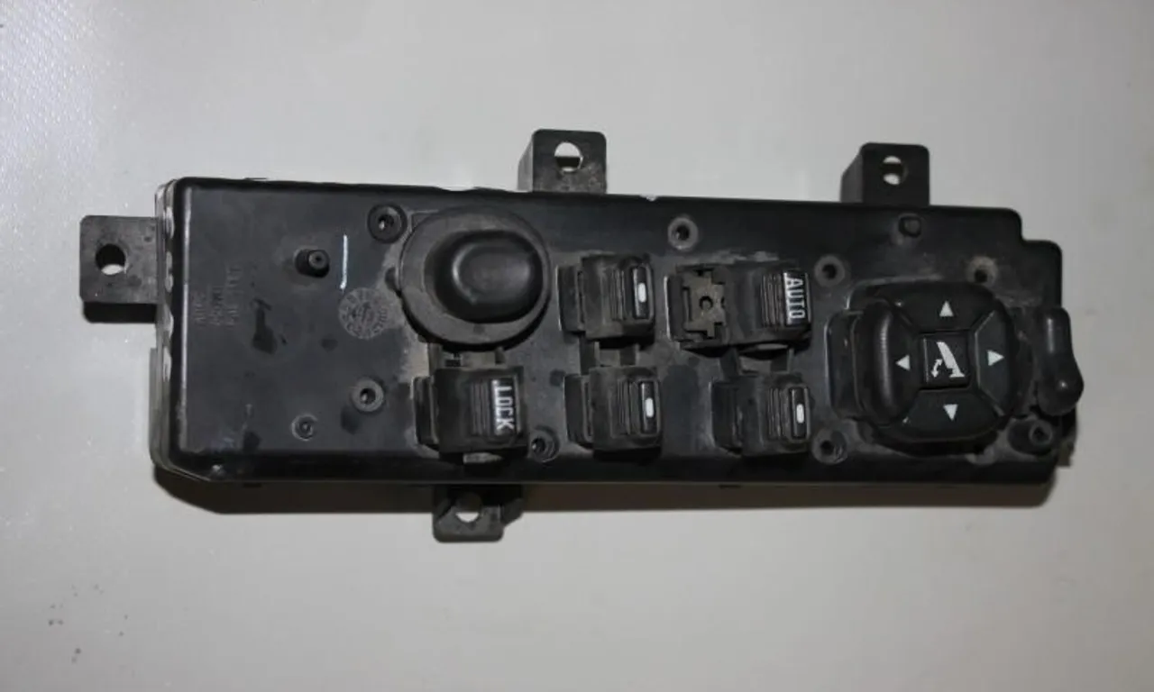 Panou Comanda clima JEEP GRAND CHEROKEE II 1998-2005