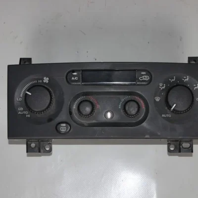 Panou Comanda clima JEEP GRAND CHEROKEE II 1998-2005 P55116885AB, vedere frontata