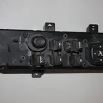 Panou Comanda clima JEEP GRAND CHEROKEE II 1998-2005 P55116885AB, vedere frontata