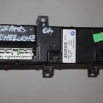 Panou Comanda clima JEEP GRAND CHEROKEE II 1998-2005 P55116885AB, vedere laterala