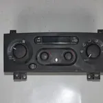 Panou Comanda clima JEEP GRAND CHEROKEE II 1998-2005 P55116885AB, vedere frontata