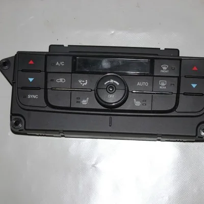 Panou Comanda clima JEEP GRAND CHEROKEE IV 2010-2026 55111922AL, vedere frontata