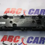 Panou comanda clima Land Rover Range Rover Sport Facelift 2018-2022 L494 01561303470 LAND ROVER RANGE ROVER SPORT II 2013-2022 01561303470, vedere laterala