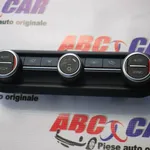 Panou comanda clima Land Rover Range Rover Sport Facelift 2018-2022 L494 01561303470 LAND ROVER RANGE ROVER SPORT II 2013-2022 01561303470, vedere frontata
