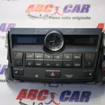 Panou comanda clima LEXUS IS III 2013-2026 55900-78041, vedere frontata