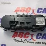 Panou comanda clima MERCEDES A-CLASS 2012-2018 A2469002408, vedere laterala