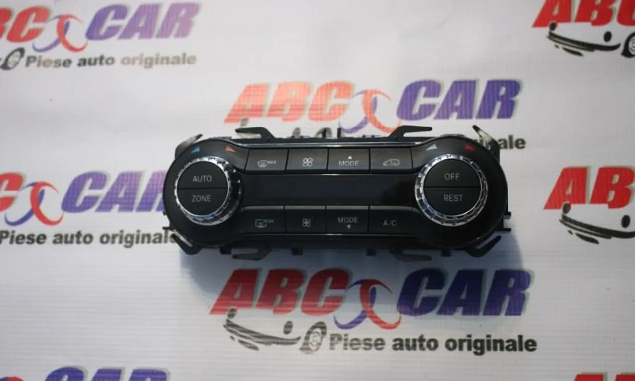 Panou comanda clima MERCEDES A-CLASS 2012-2018