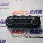 Panou comanda clima MERCEDES A-CLASS 2012-2018 A2469003816, vedere frontata
