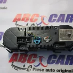 Panou comanda clima MERCEDES A-CLASS 2012-2018 A2469003816, vedere laterala