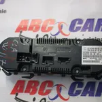 Panou comanda clima MERCEDES A-CLASS 2018-2026 A2469008215, vedere laterala