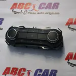 Panou comanda clima MERCEDES B-CLASS 2011-2018 A2469002208, vedere frontata