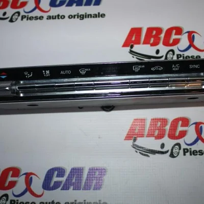 Panou comanda clima MERCEDES B-CLASS 2018-2026 A2479053402, vedere frontata
