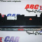 Panou comanda clima MERCEDES B-CLASS 2018-2026 A2479053402, vedere laterala