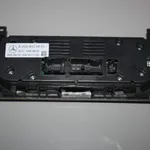 Panou Comanda clima MERCEDES C-CLASS 2007-2015 A2049005805, vedere laterala