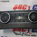 Panou comanda clima MERCEDES CLS 2017-2026 A2049006608, vedere frontata