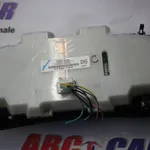 Panou comanda clima Nissaj Juke (F15) 2010-2014 24845BV82A NISSAN JUKE 2010-2019 24845BV82A, vedere laterala