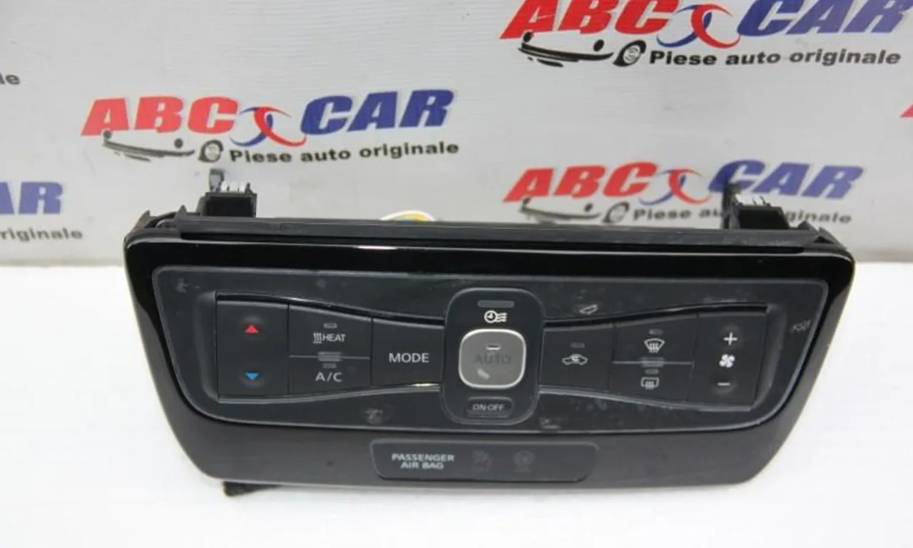 Panou comanda clima NISSAN LEAF 2010-2017
