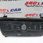 Panou comanda clima NISSAN LEAF 2010-2017 275005SE0A, vedere frontata