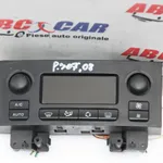 Panou comanda clima PEUGEOT 307 2000-2012 9646627977, vedere frontata