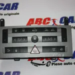 Panou comanda clima PEUGEOT 407 SW 2004-2010 96573322, vedere frontata