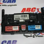 Panou comanda clima PEUGEOT 407 SW 2004-2010 96573322, vedere laterala