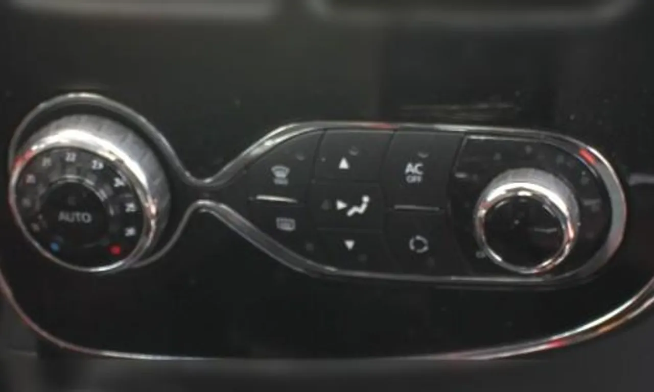 Panou Comanda clima RENAULT CLIO IV 2012-2021