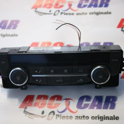 Panou comanda clima RENAULT KADJAR 2015-2026 275102210R, vedere frontata