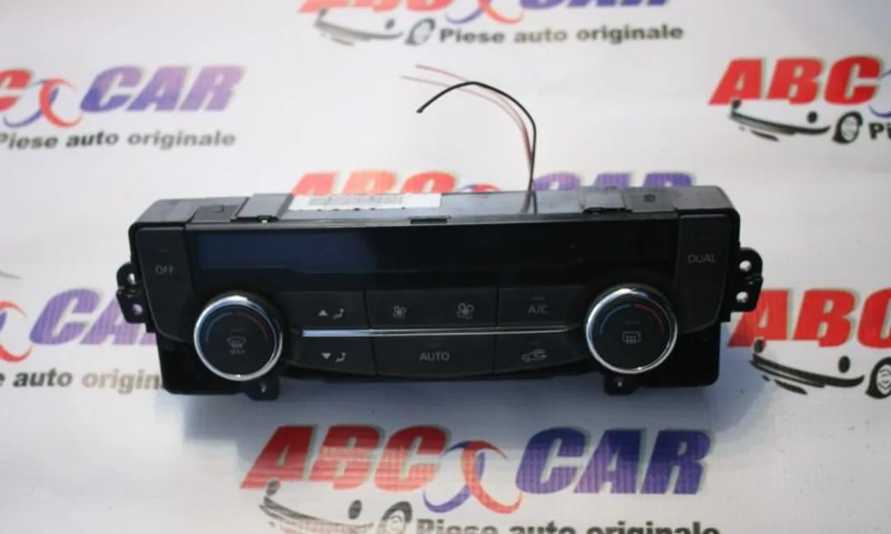 Panou comanda clima RENAULT KADJAR 2015-null
