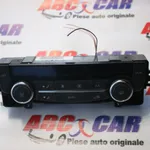 Panou comanda clima RENAULT KADJAR 2015-2026 275102210R, vedere frontata