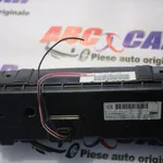 Panou comanda clima RENAULT KADJAR 2015-2026 275102210R, vedere laterala